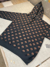 Load image into Gallery viewer, Full Pattern Pull Over Hoodie