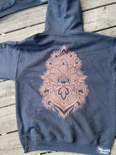 Load image into Gallery viewer, Karl Otto x Tannenblick collab Hoodies