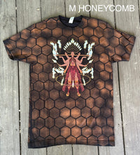 Load image into Gallery viewer, Flow Collab Tshirt w/ Lost Lion Art