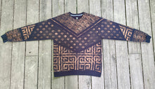 Load image into Gallery viewer, Art Deco Crewneck Sweatshirt