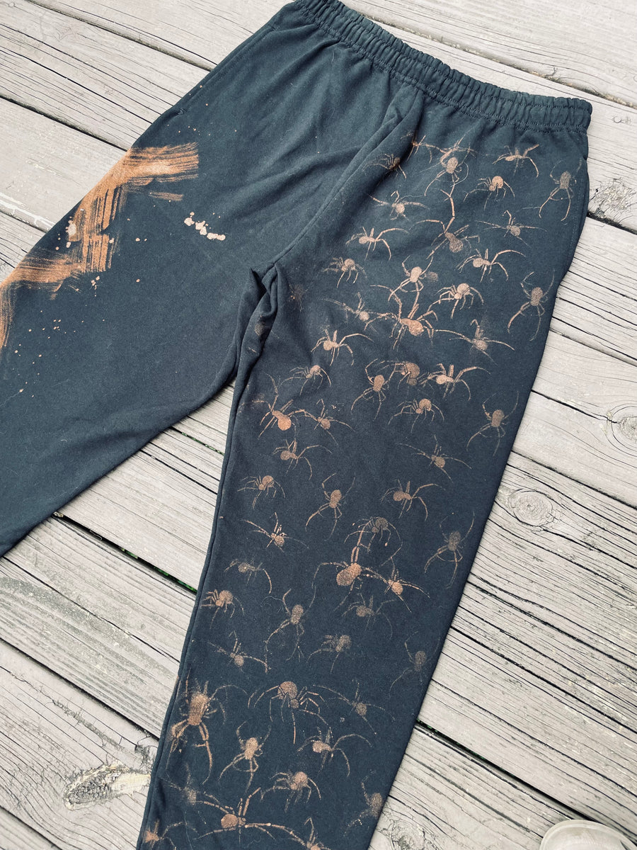 Spider X's Sweatpants – Tannenblick Designs