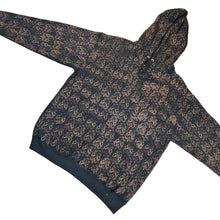 Load image into Gallery viewer, Full Pattern Pull Over Hoodie