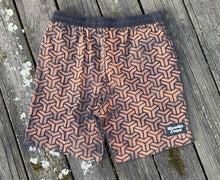 Load image into Gallery viewer, Celtic Linen Shorts