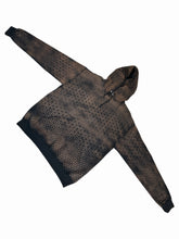 Load image into Gallery viewer, Full Pattern Pull Over Hoodie