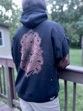 Load image into Gallery viewer, Karl Otto x Tannenblick collab Hoodies