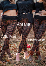 Load image into Gallery viewer, Pocket Leggings
