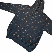 Load image into Gallery viewer, Full Pattern Pull Over Hoodie