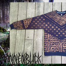 Load image into Gallery viewer, Art Deco Crewneck Sweatshirt