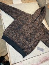 Load image into Gallery viewer, Full Pattern Pull Over Hoodie