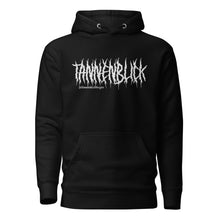 Load image into Gallery viewer, Tannenblick Hoodie