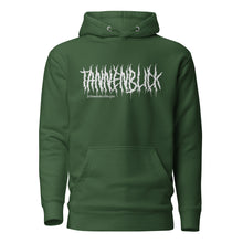 Load image into Gallery viewer, Tannenblick Hoodie
