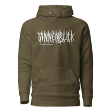 Load image into Gallery viewer, Tannenblick Hoodie
