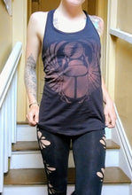 Load image into Gallery viewer, Grateful Scarub Racerback tank