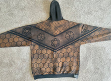Load image into Gallery viewer, Black Peter Hoodie