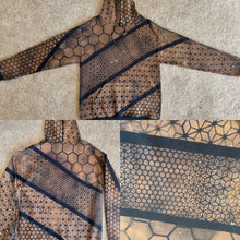 Load image into Gallery viewer, Viola Lee Hoodie