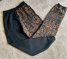 Load image into Gallery viewer, Mosaic 1/2 Sweatpants