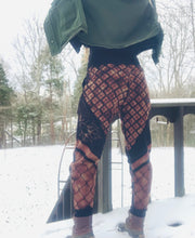 Load image into Gallery viewer, Rose Bud Joggers