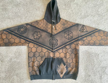 Load image into Gallery viewer, Black Peter Hoodie