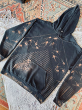 Load image into Gallery viewer, Spider Hoodie