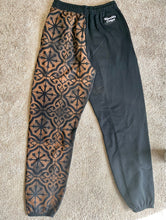 Load image into Gallery viewer, Mosaic 1/2 Sweatpants
