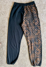 Load image into Gallery viewer, Mosaic 1/2 Sweatpants