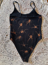 Load image into Gallery viewer, Spider Bodysuit