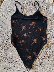 Spider Bodysuit