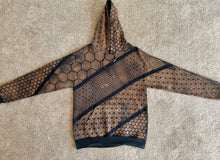Load image into Gallery viewer, Viola Lee Hoodie