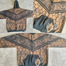 Load image into Gallery viewer, Black Peter Hoodie