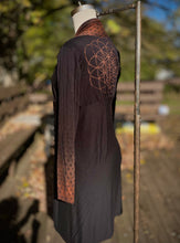 Load image into Gallery viewer, Flower of Life Cardigan