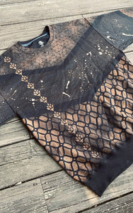 Gothic Window Sweatshirt