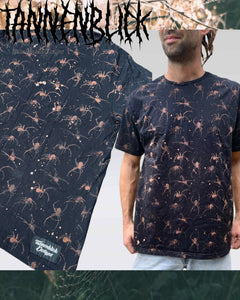 Spider Infested Tshirt