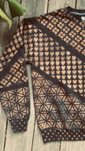 Load image into Gallery viewer, Echoing Hearts Sweatshirt