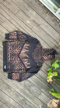 Load image into Gallery viewer, Ferns at Night Hoodie
