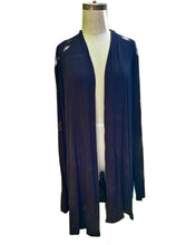 Load image into Gallery viewer, Arabesque Long sleeve Cardigan