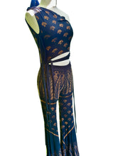 Load image into Gallery viewer, Muncha + Art Deco Skirt Pants