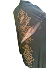 Load image into Gallery viewer, Arabesque Long sleeve Cardigan