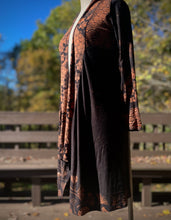 Load image into Gallery viewer, Ginkgo’s Cardigan