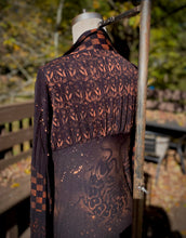 Load image into Gallery viewer, Centipede Cardigan