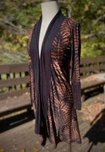 Load image into Gallery viewer, Palms Cardigan