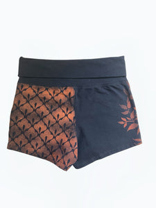 Vine Hot Shorts