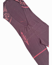 Load image into Gallery viewer, Briar Patch Onesie (brown)