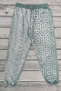 Celtic & Greek sweatpants