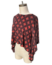 Load image into Gallery viewer, Disco Sparkle Flow Sleeve Top