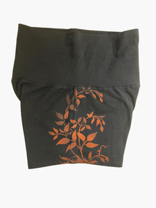 Vine Hot Shorts