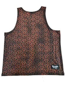 Celtic Knot masc Tank