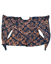 Load image into Gallery viewer, Briar Patch Flow Sleeve Top
