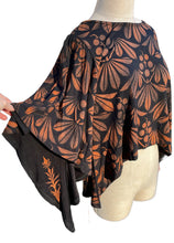 Load image into Gallery viewer, Briar Patch Flow Sleeve Top