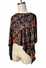 Load image into Gallery viewer, Briar Patch Flow Sleeve Top