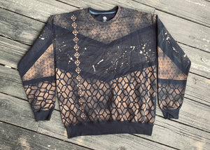 Gothic Window Sweatshirt